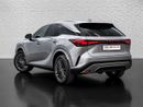 Lexus RX350 PRESTIGE