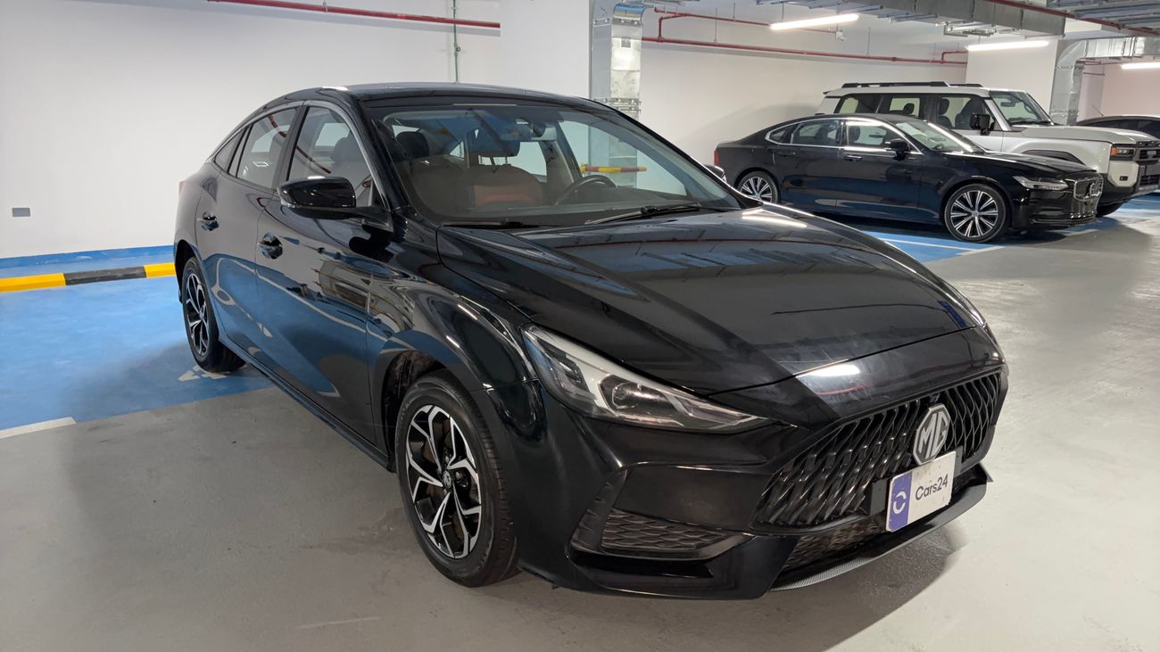 MG GT 2024 COMFORT | AED 666/Month | 0 DP | 30 Day Return | Warranty | Service History