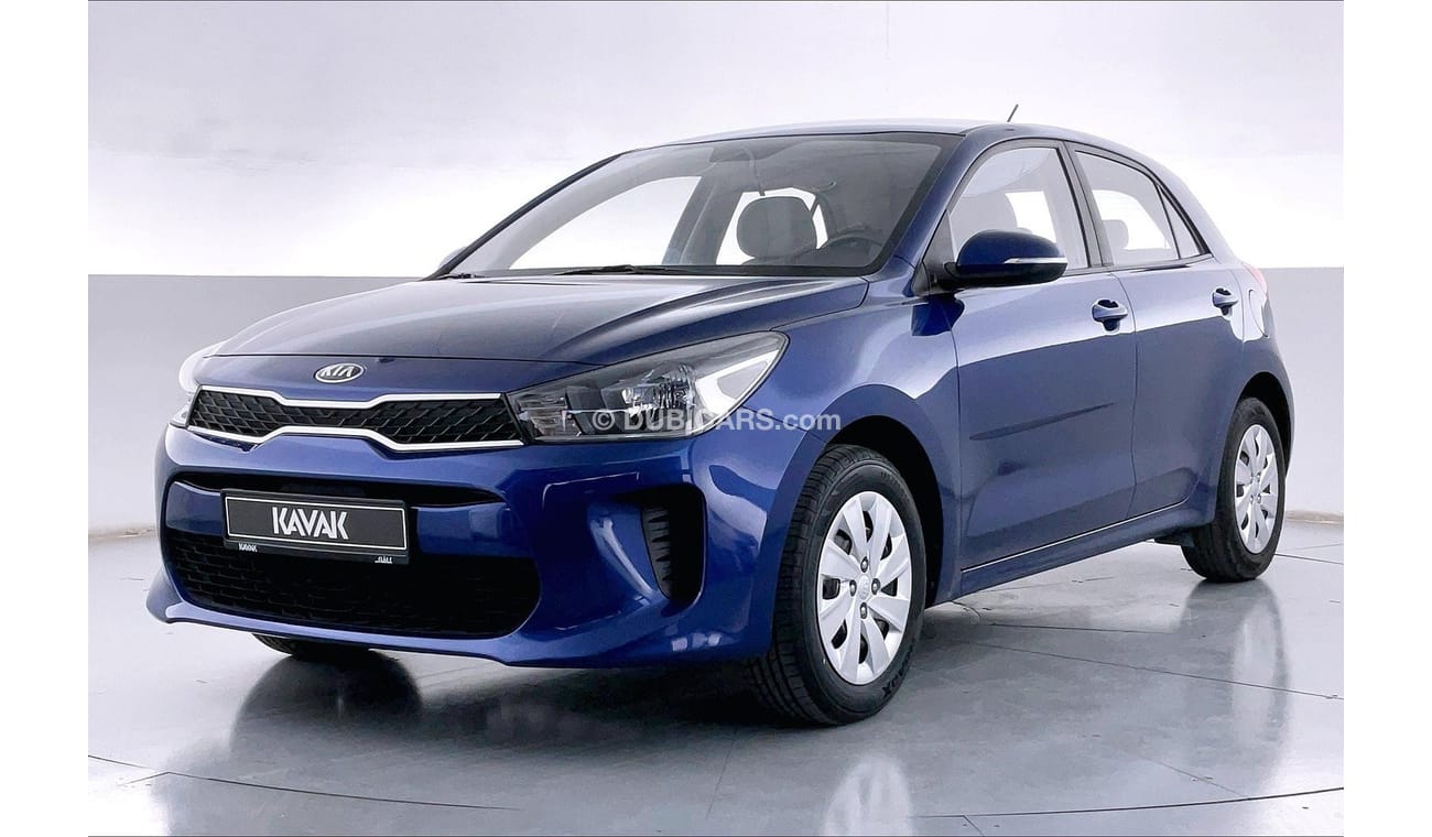 Kia Rio LX
