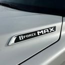 Toyota Sequoia Limited