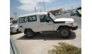 Toyota Land Cruiser lc hardtop