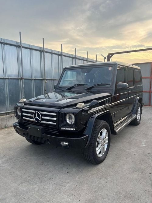 مرسيدس بنز G 350 Mercedes Benz G350 Diesel Model 2026