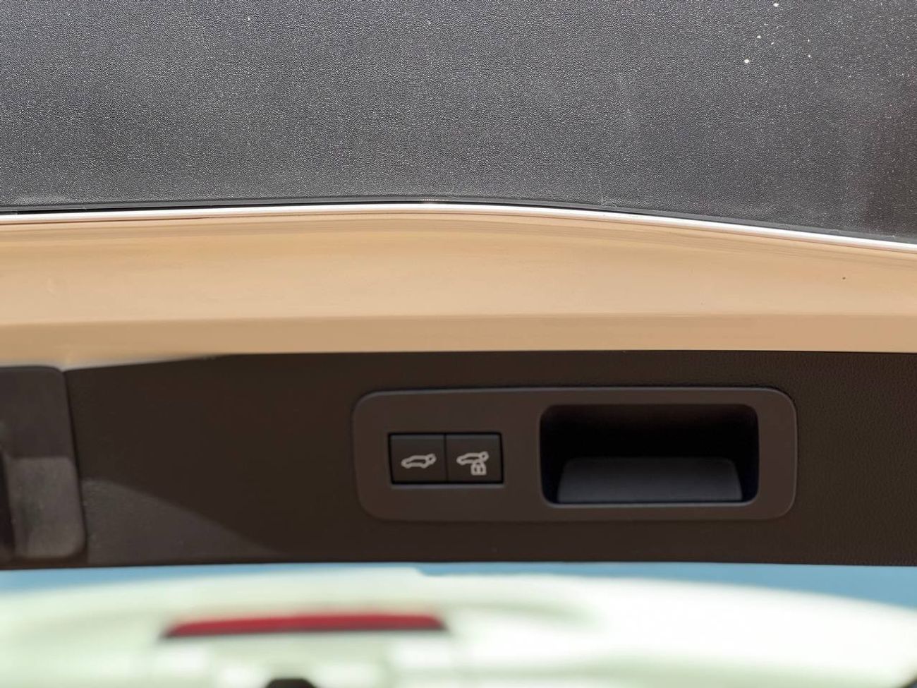 Lexus LX 600 OVER-TRAIL 3.5L PTR A/T // 2025 // FULL OPTION WITH OFF ROAD TYRE , RADAR , HEAD UP DISPLAY // SPECI