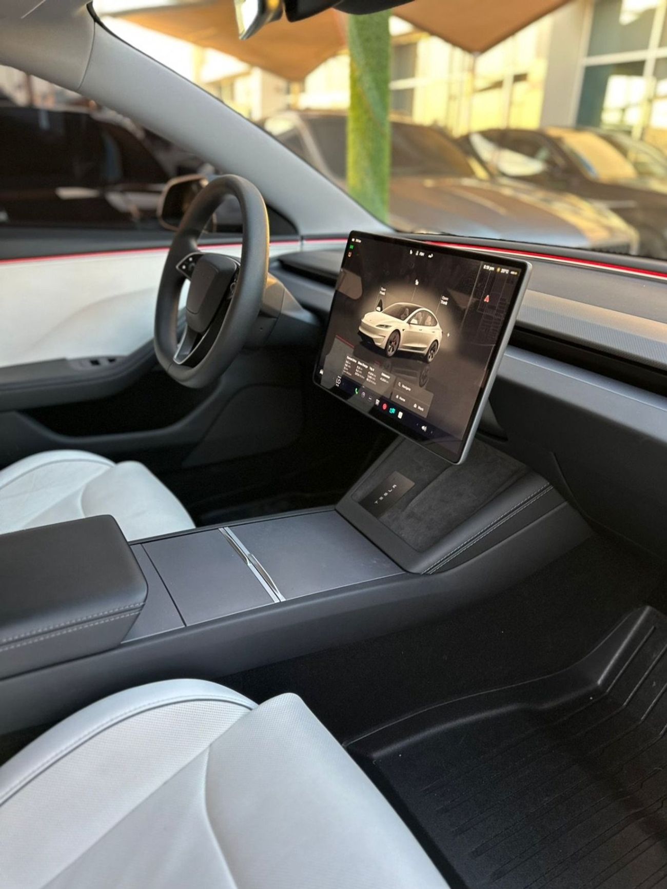 Tesla Model 3 Performance (AWD)