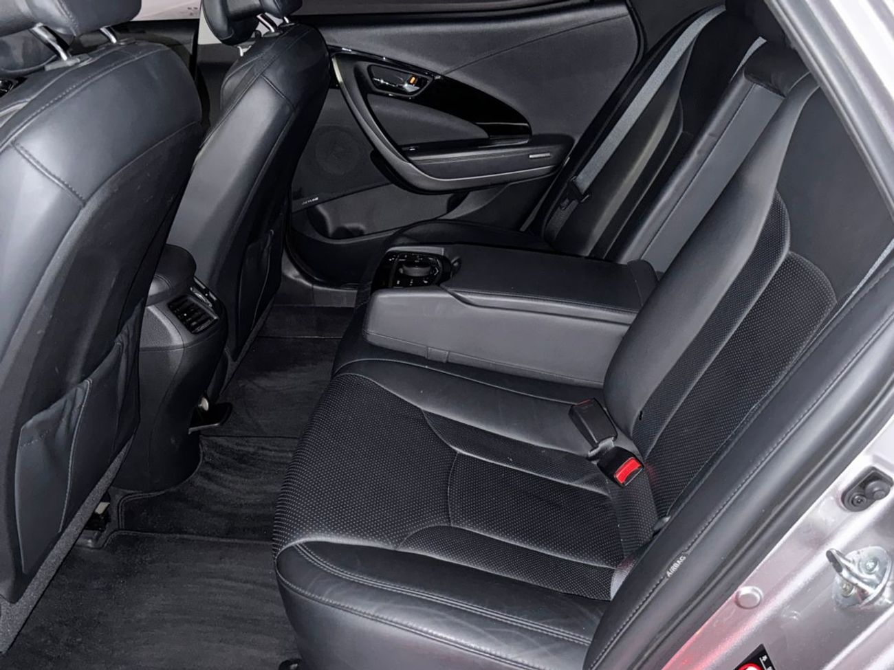 هيونداي جراندور 2.5l