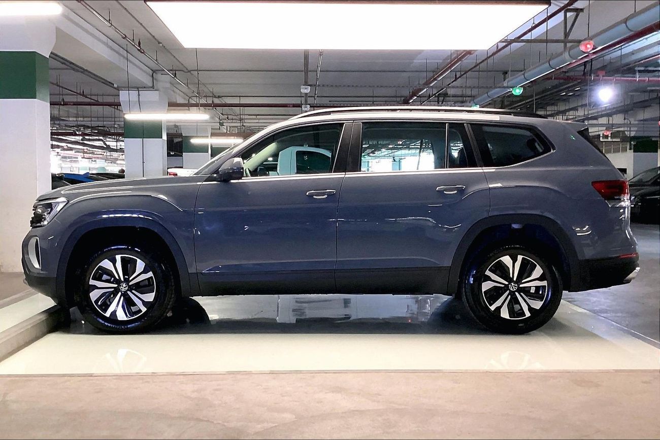 Volkswagen Teramont Trendline | National Day Celebration | Guaranteed Warranty | 0 Down Payment