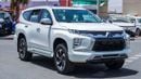 Mitsubishi Montero Sport GLS PREMIUM