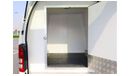 Toyota Hiace GLS - High Roof LWB | ThermoKing V-300 Freezer Box | Delivery Van | Excellent Condition | GCC