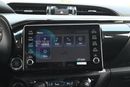 Toyota Hilux Double Cab Adventure 2.8L Diesel 4WD Automatic