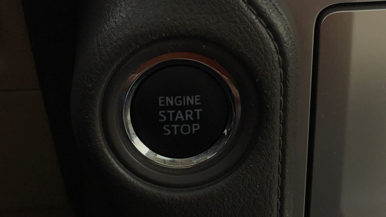 تويوتا لاند كروزر 2022 GXR | AED 2018/Month | 0 DP | 30 Day Return | Warranty | Service History