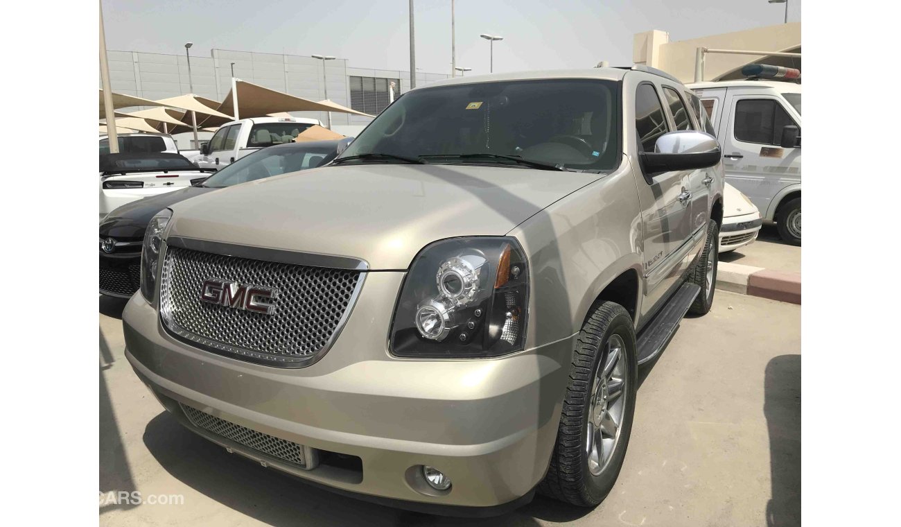 GMC Yukon ‏WhatsApp 00971507970887