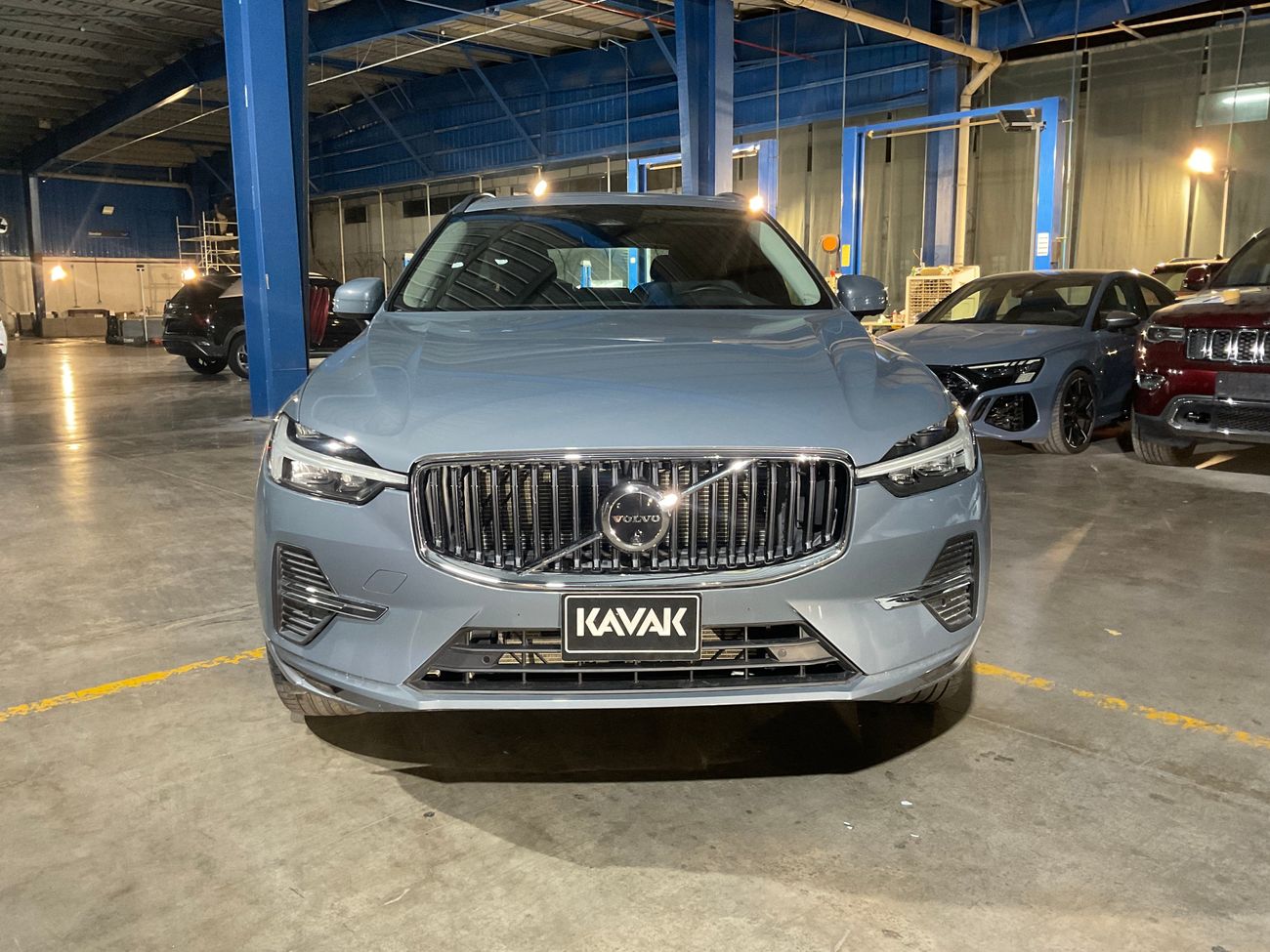 Volvo XC60 B5 Core | Guaranteed Warranty | 0 Down Payment