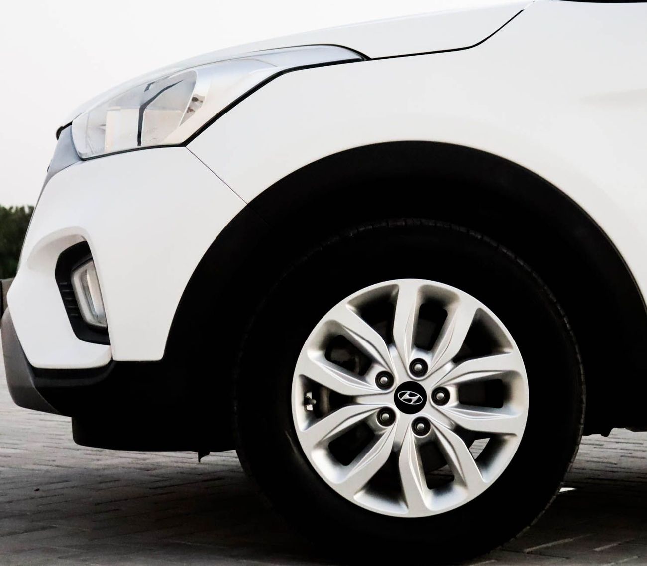 Hyundai Creta Std 1.5L Hyundai Creta | 1.5 L | 2020 | GCC | Accident-Free | In Excellent Condition | 598 P.M