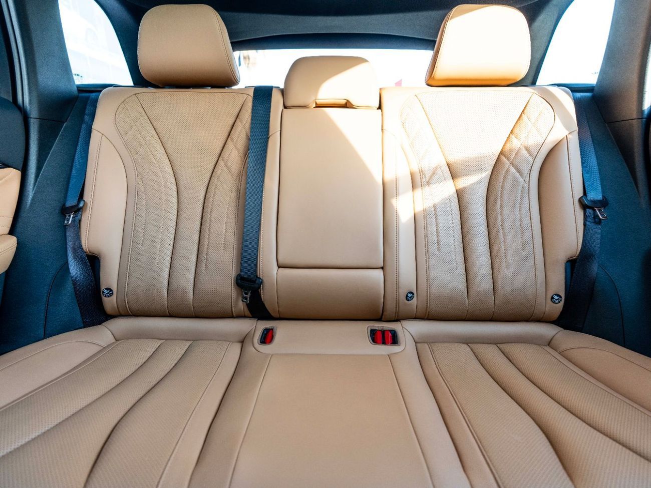 جيلي مونجارو GF 2.0T 4WD