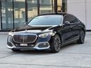 Mercedes Benz S450 AMG S 450 AMG Korean Specs