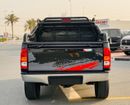 Toyota Hilux DOUBLE CABIN | PREMIUM RED INTERIOR | MANUAL 2.5L DIESEL | MULTIMEDIA SCREEN | LHD | 2007