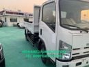 إيسوزو NPR 2025 ISUZU NPR Tipper