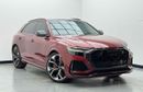 أودي RSQ8 2021 Audi RS Q8, Audi Full Service History, 1 Year Warranty, GCC