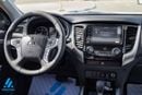 ميتسوبيشي باجيرو سبورت 2.5L Turbo Diesel | 134 HP | AT | 4WD | 7 Passenger | Dual Airbags | ABS & EBD | Ad-Safety | 2023