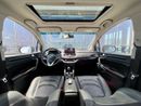 جاك S3 INTELLIGENT 410-Monthly l GCC l Sunroof, Leather, Cruise l Accident Free