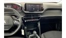 Peugeot 2008 Active