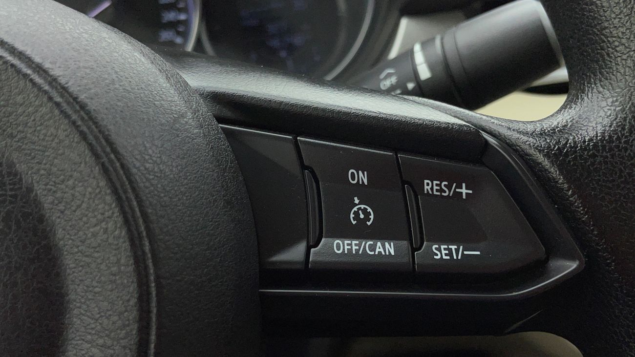 مازدا 6 S 2.5 | بدون دفعة مقدمة | اختبار قيادة مجاني للمنزل