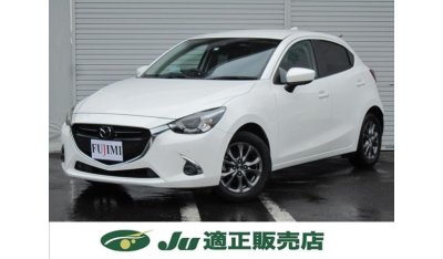 Mazda Demio DJLFS