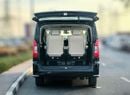 Toyota Granvia 3.5L Premium