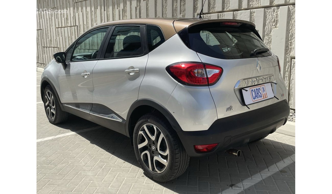 Renault Captur 1.6