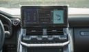 Toyota Land Cruiser GR Sport TWIN TURBO 3.5L V6