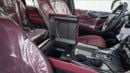 Lexus LX700h SIGNATURE BLACK IN RED 26/26