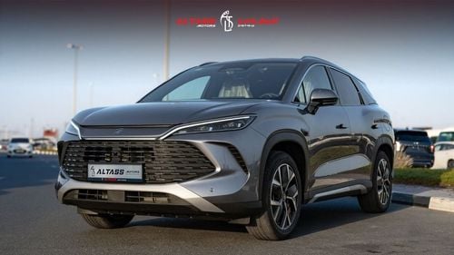 BYD Song L 2025 | BYD SONG L DM-I 160KM EXCELLENCE