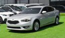 Kia Cadenza EX V6