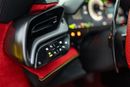 Ferrari SF90 Stradale VERY LOW MILEAGE | SF90 STRADALE | CARBON INTERIOR | TWO-TONE BODYWORK | LMG MOTORS
