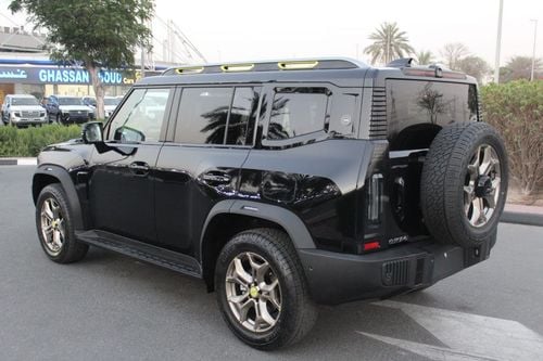 جيتور T2 Luxury