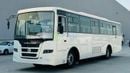Ashok Leyland Falcon Ashok Leyland Falcon 2WD 63+1D Seater MY-2026(Export Only Non-GCC Indian Production)