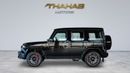 Mercedes-Benz G 63 AMG 2026 | BRAND NEW | FULL CARBON FIBER | DOUBLE NIGHT PACKAGE | 0 KM | FULL OPTION | GCC SPECS