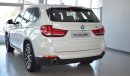 BMW X5 XDrive 35i