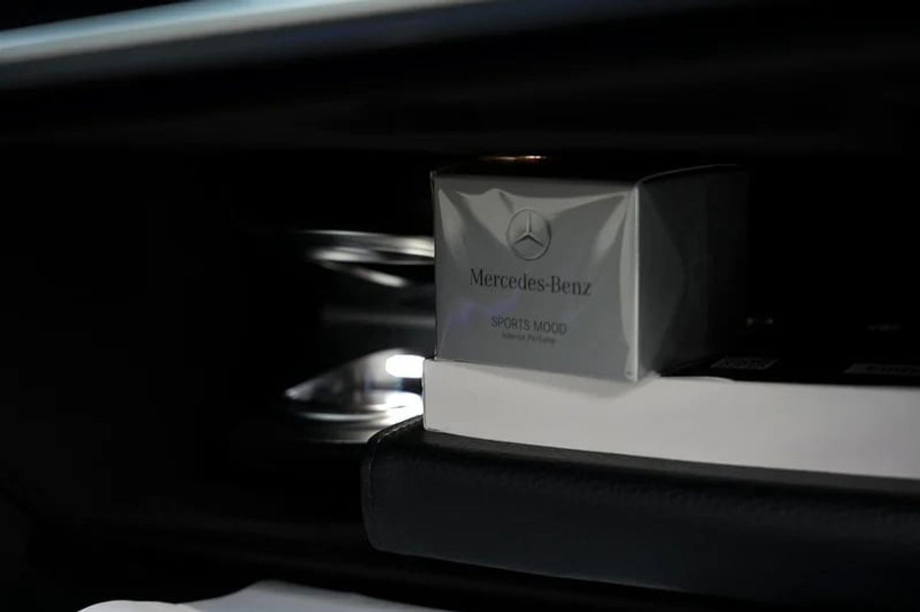 مرسيدس بنز E 200 كوبيه Summer Offer | E 200 | GCC 0km | Agency Warranty | AMG Sports Package