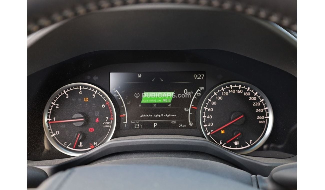 Toyota Land Cruiser VXR SPECIAL OF0FER 2022 | 4.0L V6 A/T 4WD - RADAR AND REAR ENTERTAINMENT SYSTEM WITH GCC SPEC