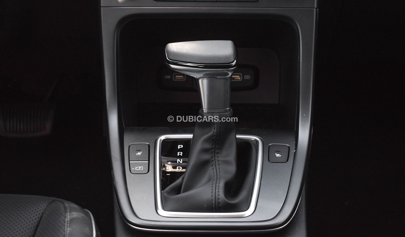 Hyundai Creta 1.5 2023 MY