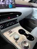 Genesis GV70 PREMIUM