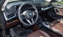 BMW X1 S DRIVE 20Li 2024 BRAND NEW CAR