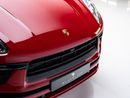 بورش ماكان STANDARD اشترِ الآن، وادفع في عام 2027 | معيار بلاك لاين | ضمان بورشه لعام 2027، سجل صيانة كامل، دول مجلس الت