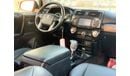 Toyota 4Runner TRD OFF-ROAD 4x4 FULL OPTION 4.0L V4 2014 AMERICAN SPECIFICATION