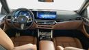بي أم دبليو 440i 3.0 M440I XDRIVE A | شامل الضمان | 0 ﺪﻔﻋﺓ ﺃﻮﻟﻯ