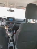 Suzuki Jimny 1.5L GL (A/T)  - GCC Specs (1 Year 20,000 Km FREE Service Contract)