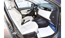 Renault Duster AED 689 PM | 1.6L PE 2WD GCC DEALER WARRANTY