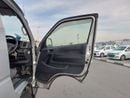 Toyota Hiace (RAMADAN OFFER) TOYOTA HIACE VAN RHD 2014 MODEL 3.0 L DIESEL AUTOMATIC(PM14281)