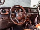 Jeep Wrangler Sport 3.6L A/T (5 Seater)